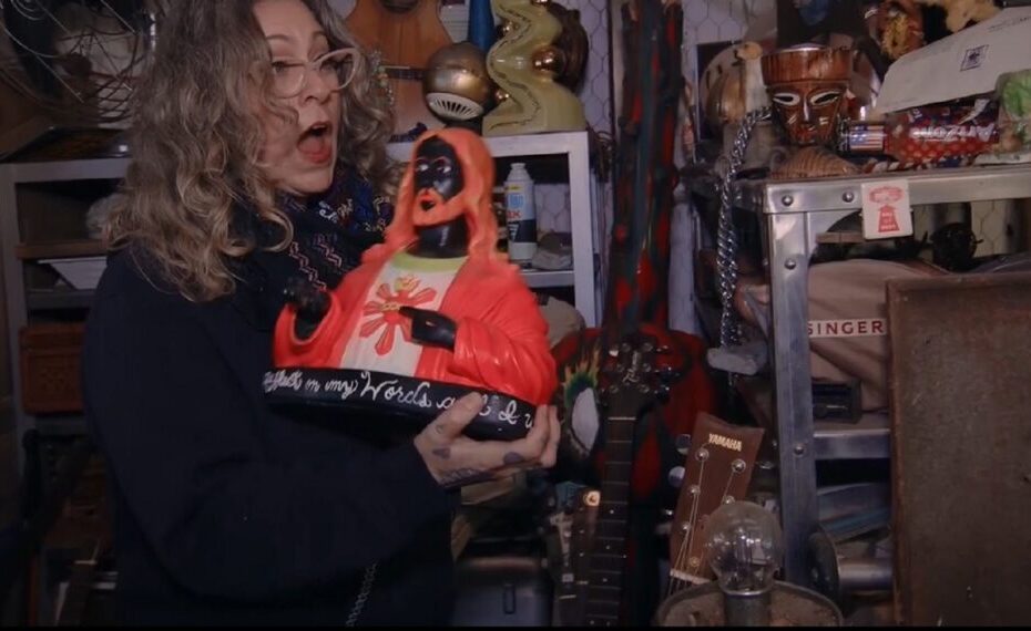 ‘American Pickers’: Danielle Colby Vive Viagem Emocional no Texas e Faz Achados Raros Emoção e Descobertas Raras Marcam Temporada de American Pickers