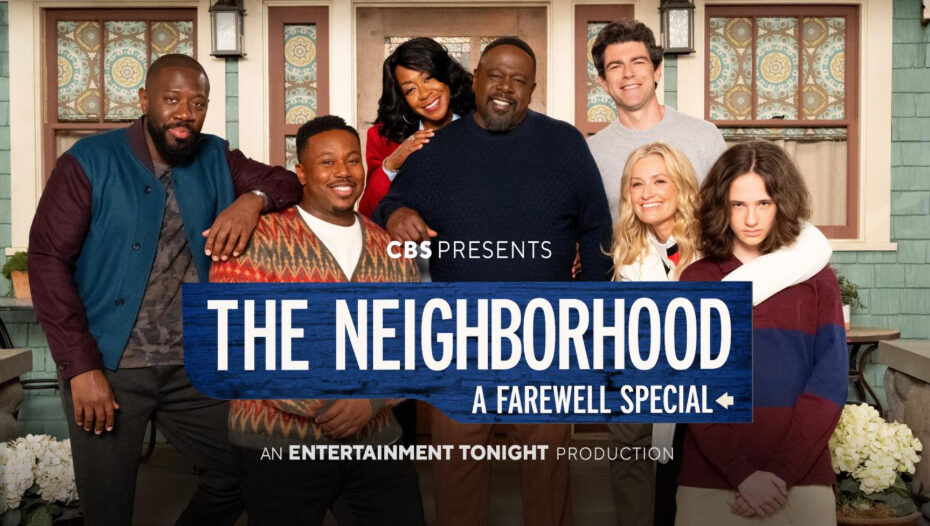 CBS Anuncia Especial de Despedida de ‘The Neighborhood’ Emocionante despedida: The Neighborhood ganha especial revelador na CBS