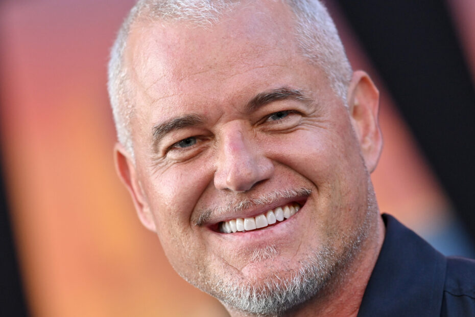 Eric Dane: legado de coragem e luta contra a ELA na TV