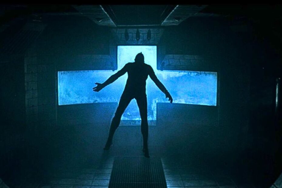 "Event Horizon": O Cult Favorito dos Anos 90 Retorna ao Streaming Event Horizon retorna ao streaming e revive o terror espacial clássico