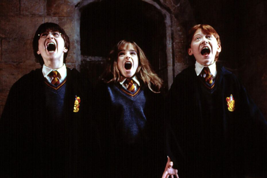 **Gaps Entre as Temporadas da Nova Série de Harry Potter Explicados pelo Chefe da HBO** Expectativa e desafios marcam série de Harry Potter na HBO
