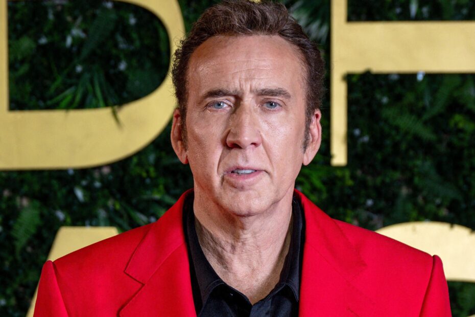 Face/Off retorna gratuitamente e revive a troca de identidades
