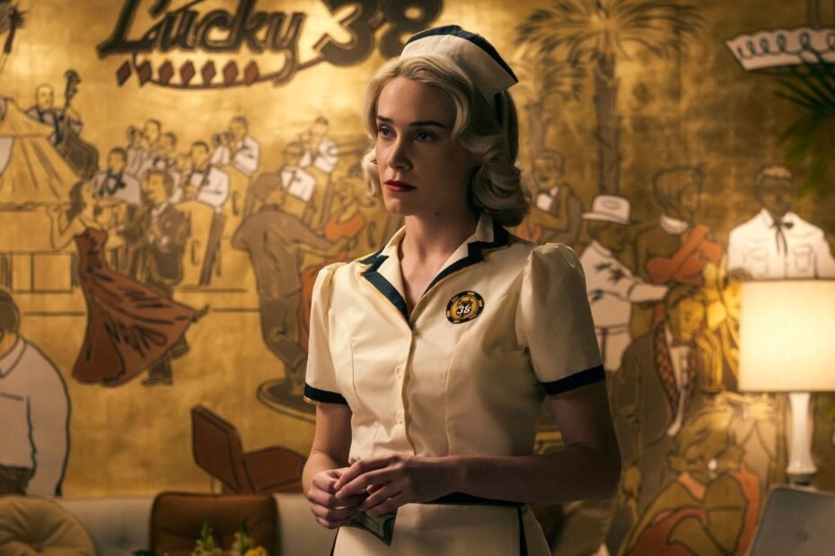 Prime Video renova o gênero pós-apocalíptico com a série Fallout Fallout renova o pós-apocalipse com uma trama envolvente e original
