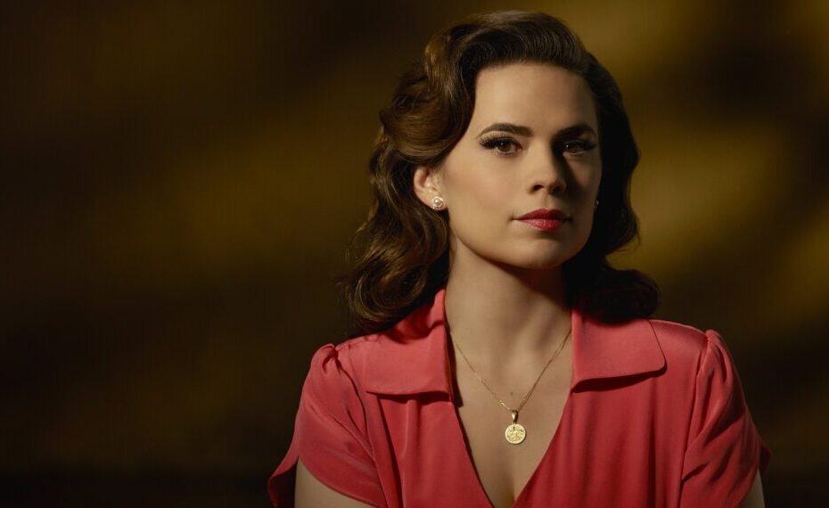 Fãs clamam por retorno de Agent Carter após 10 anos de cancelamento
