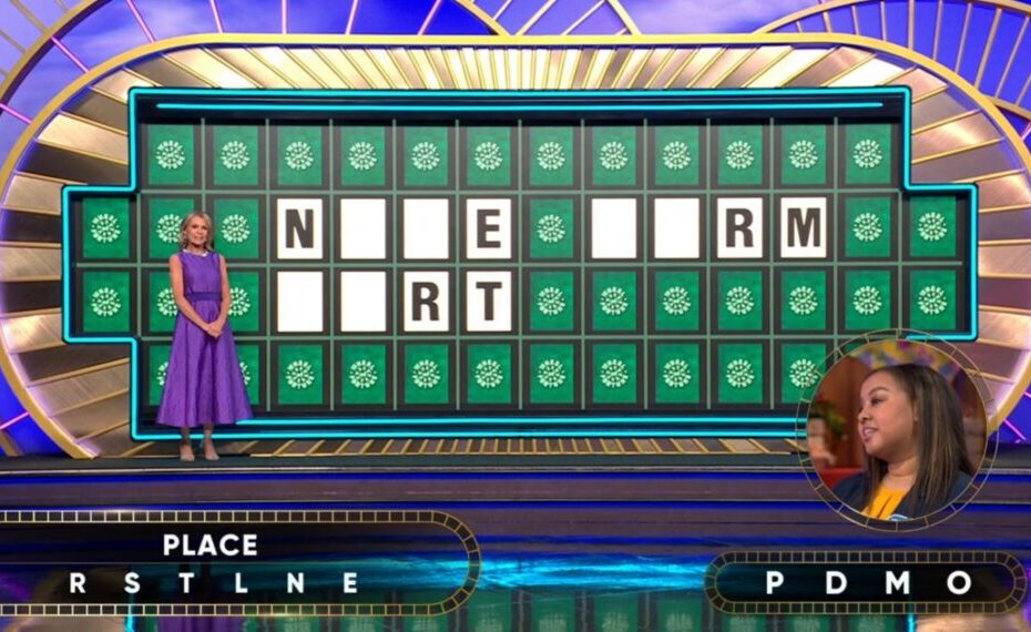Fãs de Wheel of Fortune Reclamam que Quebra-Cabeças Estão “Ficando Cada Vez Mais Estranhos” Após Perda de Carro em Bônus Fãs criticam quebra-cabeças de Wheel of Fortune por palavras obscuras