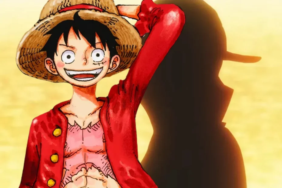 Fãs de One Piece podem revelar segredos de Joy Boy e Imu