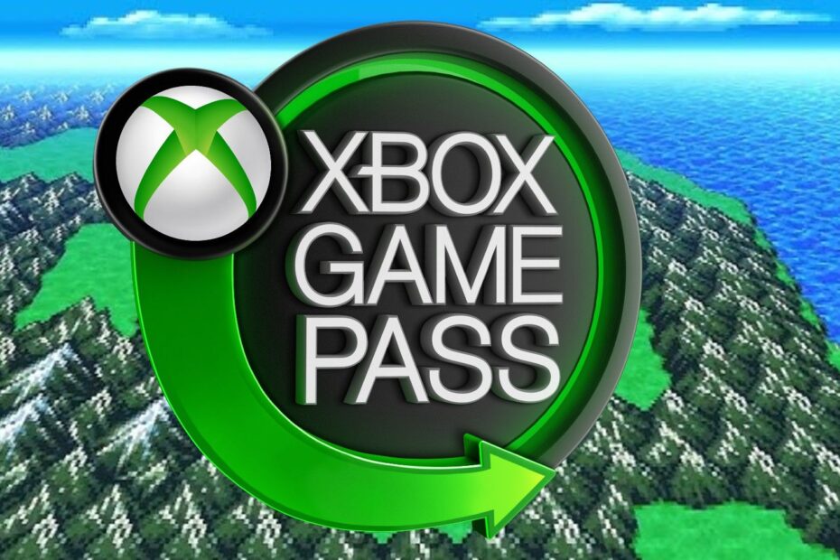 Final Fantasy 3 chega ao Xbox Game Pass e resgata um clássico RPG