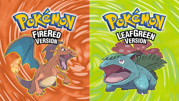 Pokémon FireRed e LeafGreen agora permitem transferência direta para jogos modernos via Pokémon Home FireRed e LeafGreen trazem nostalgia com suporte ao Pokémon Home