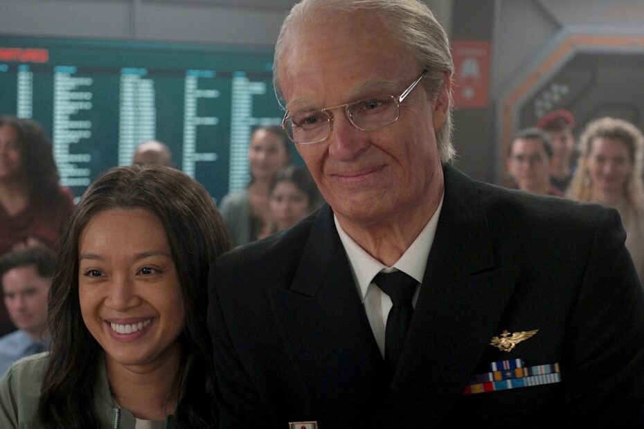 “For All Mankind” é Renovada para a Sexta e Última Temporada na Apple TV+ For All Mankind será concluída com uma última temporada épica
