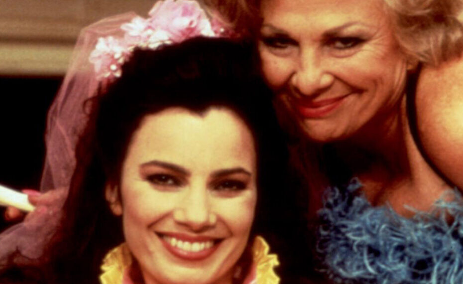 Fran Drescher Celebra os 93 Anos de Renée Taylor, Sua Mãe na Série The Nanny Fran Drescher Homenageia Renée Taylor pelos 93 Anos em Comemoração à Amizade e Legado de The Nanny