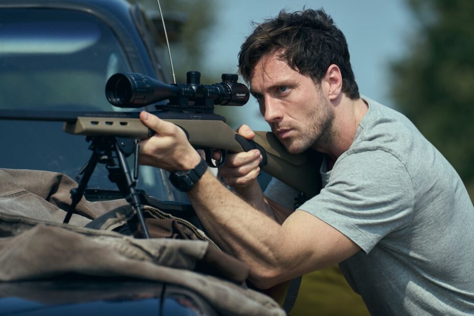 ‘Fuze’: Trailer Revela Thriller de Ação Explosivo com Aaron Taylor-Johnson Fuze: Ação e Tensão nas Ruas de Londres com Aaron Taylor-Johnson