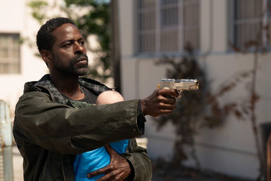 ‘Paradise’ temporada 2, episódio 5: finalmente uma resposta para o mistério de Teri Gary e o mistério de Teri em Paradise: revelações surpreendentes
