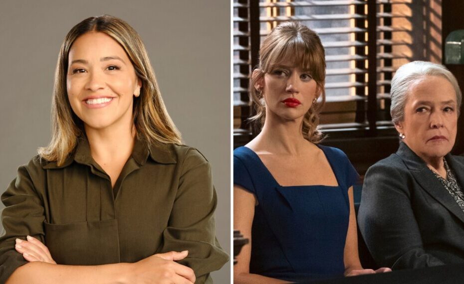 Gina Rodriguez brilha no final da segunda temporada de Matlock