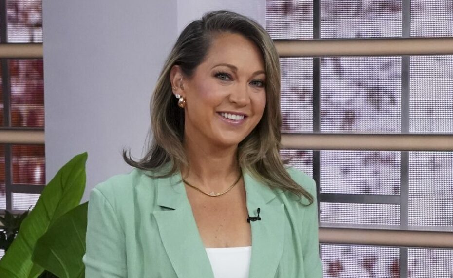 Ginger Zee transforma críticas em mensagem de autoestima e coragem