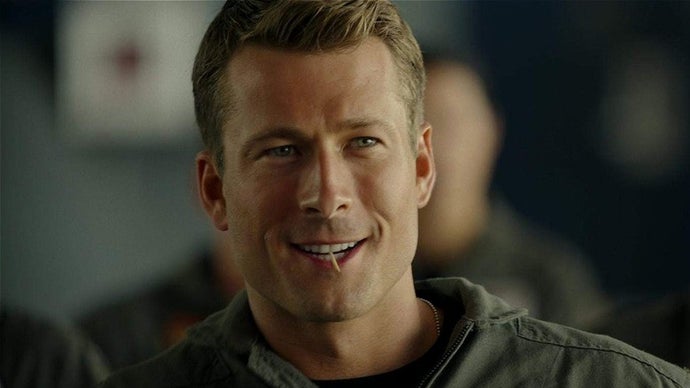 Glen Powell será a voz de Fox McCloud em Super Mario Galaxy, o filme muito aguardado da Nintendo Glen Powell é Fox McCloud em Super Mario Galaxy, surpresa no filme
