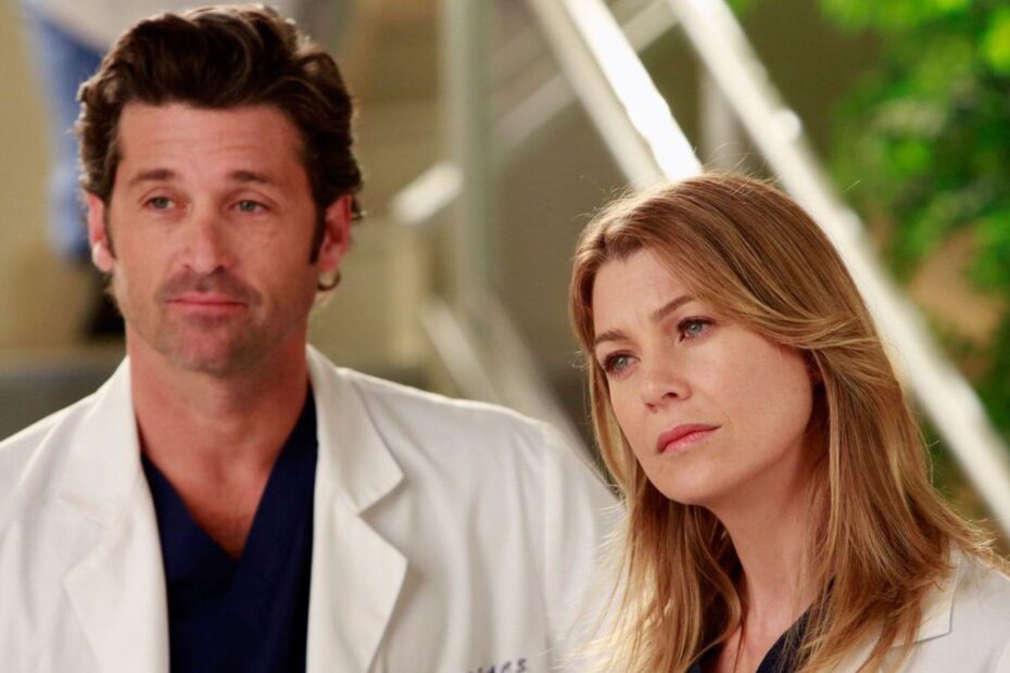 Grey’s Anatomy e Hospital Playlist: Qual o Melhor Drama Médico? Grey's Anatomy e Hospital Playlist: Acervo de Emoções em Foco
