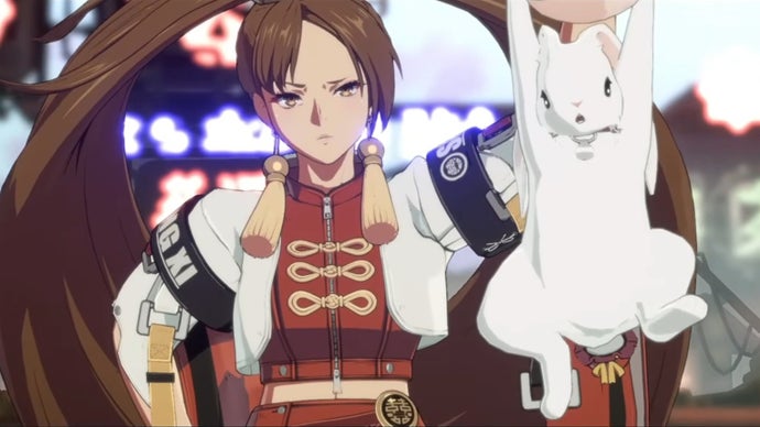 Guilty Gear Strive 2.0: a revolução que renova o cenário dos jogos de luta em 2026 Guilty Gear Strive 2.0 promete revolucionar os jogos de luta com mudanças profundas e novo personagem em abril de 2026