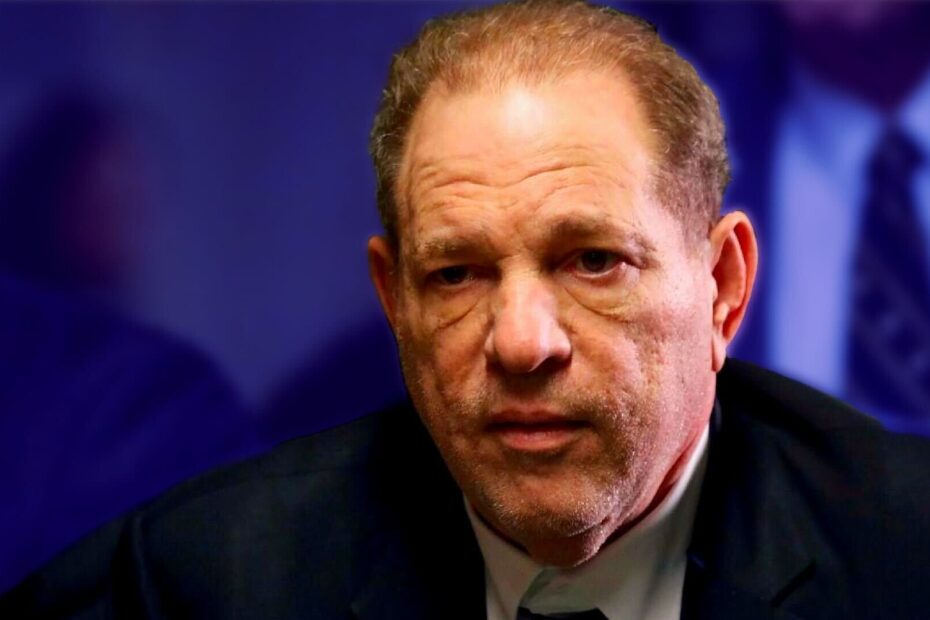 Harvey Weinstein assume crédito pelo sucesso de Yellowstone em sua primeira entrevista na prisão Harvey Weinstein tenta se reabilitar ao atribuir sucesso a Yellowstone