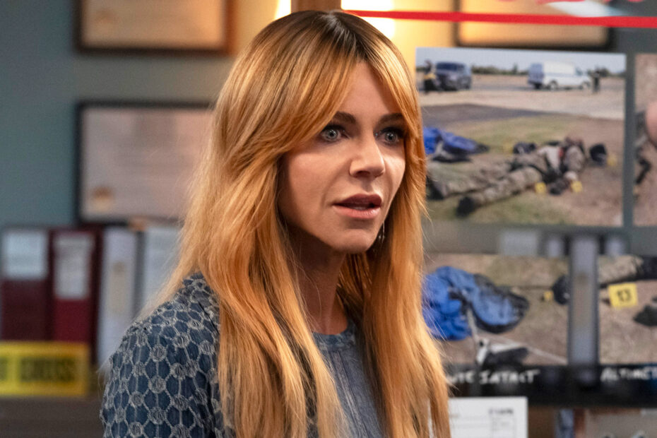 "High Potential" é Renovado para a 3ª Temporada, Mas com Mudanças no Comando High Potential confirmado para a terceira temporada com mudanças importantes