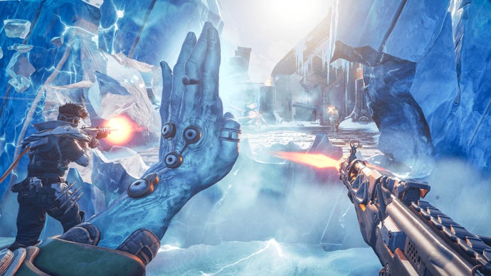 Highguard vive momento crítico com poucos jogadores diários – nova modalidade pode ser a tábua de salvação? Highguard em crise: a nova atualização pode salvá-lo da queda?