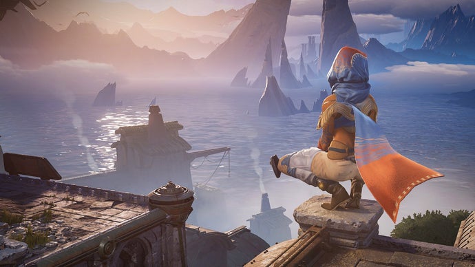 Highguard: o que deu errado no shooter que perdeu o apoio da Tencent poucas semanas após o lançamento Highguard: O que levou ao fracasso de um shooter promissor