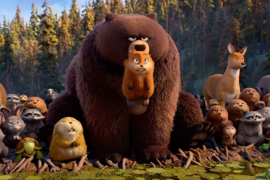 Pixar traz de volta a magia com Hoppers, seu novo filme que é um verdadeiro retorno às origens do estúdio. Nos últimos anos, a companhia enfrentou críticas sobre a qualidade de suas produções, com a sensação de que a magia de suas obras clássicas havia desaparecido. Desde os grandes sucessos de décadas passadas como Toy Story e Up, a Pixar teve suas lutas, especialmente após o lançamento de alguns filmes que não corresponderam às expectativas de crítica e público. Hoppers resgata a magia da Pixar com humor e mensagem ecológica