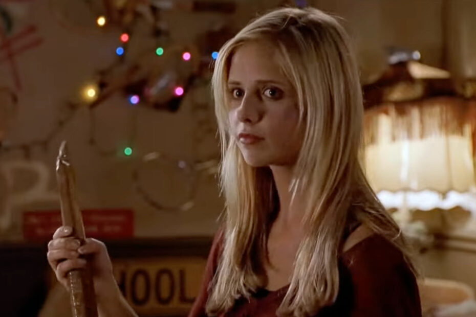 Hulu Cancela Reboot de Buffy: A Decisão que Pegou Fãs de Surpresa Hulu cancela tão aguardado reboot de Buffy, surpreendendo fãs
