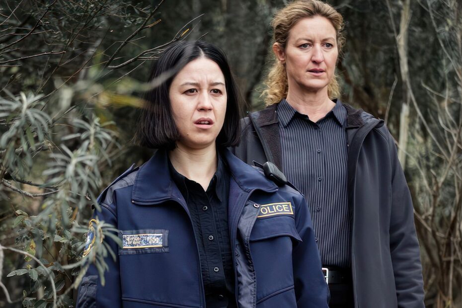 Prime Video apresenta "Deadloch": um thriller criminal satírico que conquista a audiência Humor e mistério se encontram em Deadloch, a série que cativa