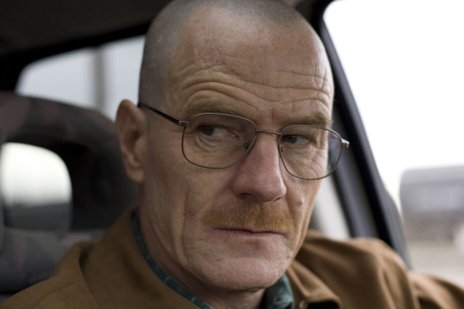 A Validação Científica do Enredo de "Breaking Bad" Impacto de Breaking Bad: Reflexões sobre câncer e escolhas perigosas