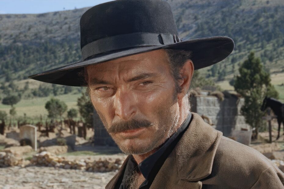 Imperdoáveis: Clássico de Sergio Leone chega ao Tubi em abril