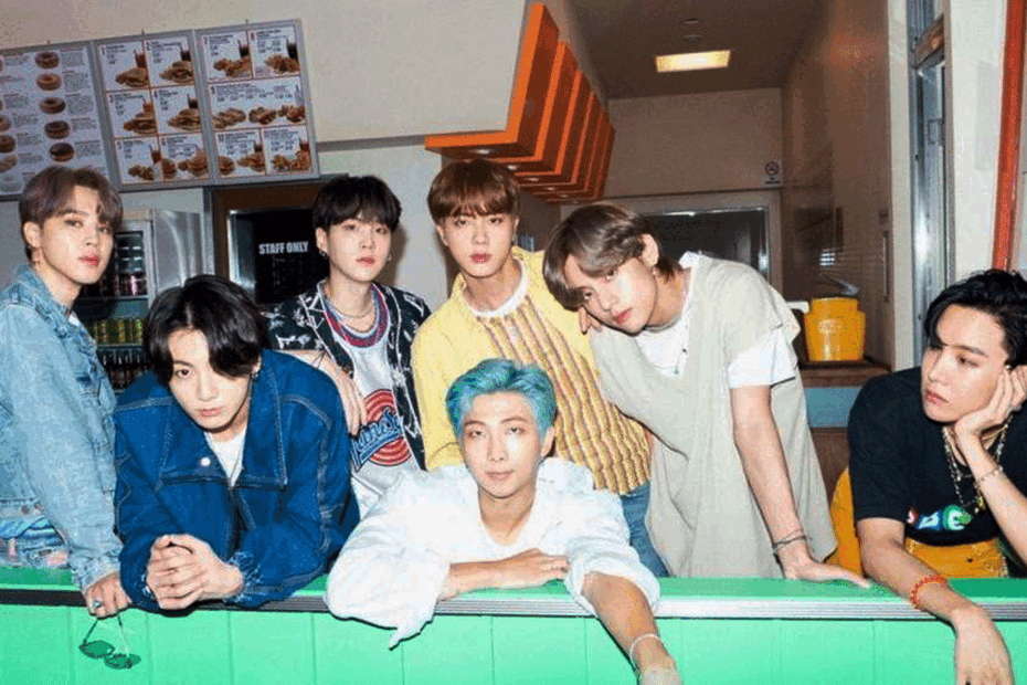 Ingressos da turnê "ARIRANG" do BTS no Brasil têm preços a partir de R$ 3,6 mil