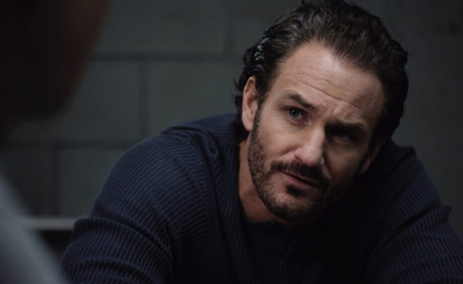 Interrogatório sensível em Law & Order: SVU toca o coração do público