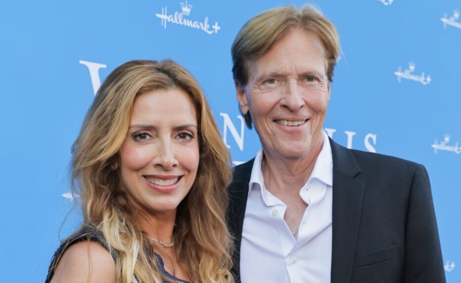 Jack Wagner e Michelle Wolf Compartilham Detalhes da Lua de Mel e Expectativas para "When Calls the Heart"