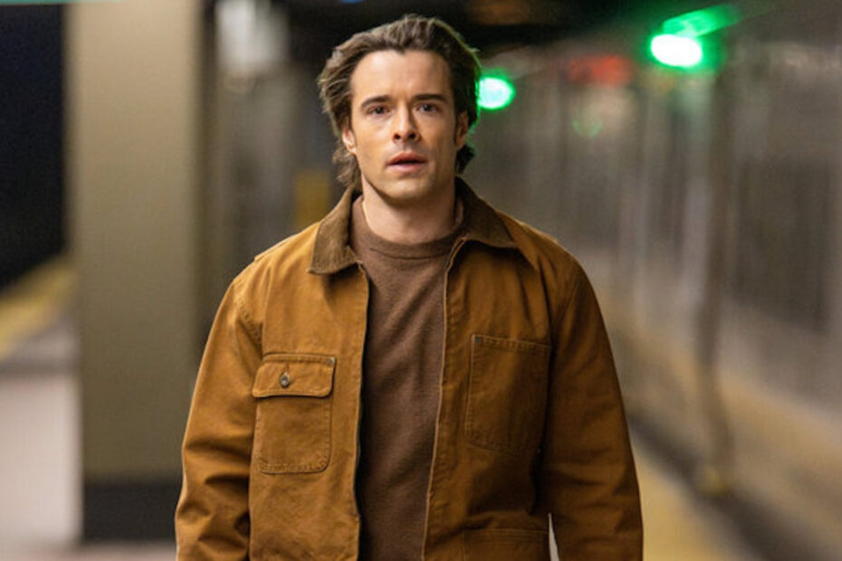 Law & Order: SVU: Corey Cott Fala Sobre Detetive Jake Griffin e sua Relação com Olivia Benson Jake Griffin em Law & Order: SVU e a Tensão com Olivia Benson