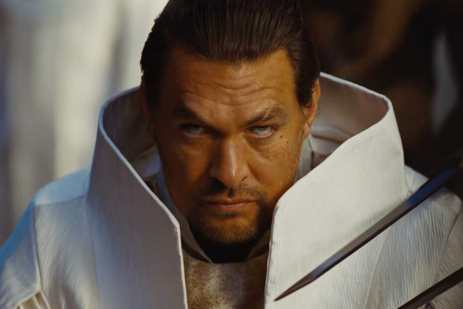 Quem é Hayt? Explicando o Novo Personagem de Jason Momoa em Duna 3 Jason Momoa retorna como Hayt, o clone enigmático em Duna 3