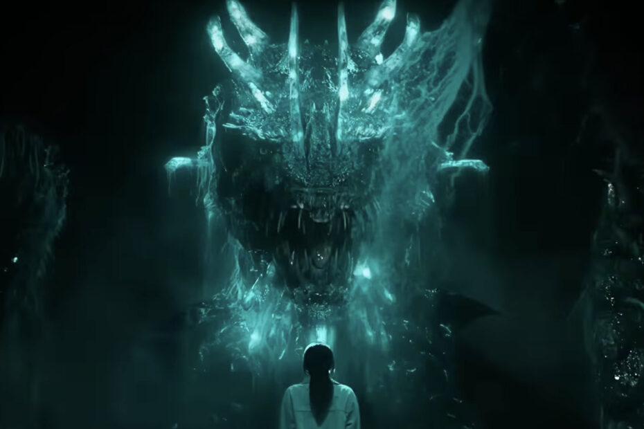 Jason Trissop: O Personagem Enigmático de "Monarch: Legacy of Monsters" que Você Precisa Conhecer Jason Trissop: O Novo Aliado de Apex Cybernetics em Monarch