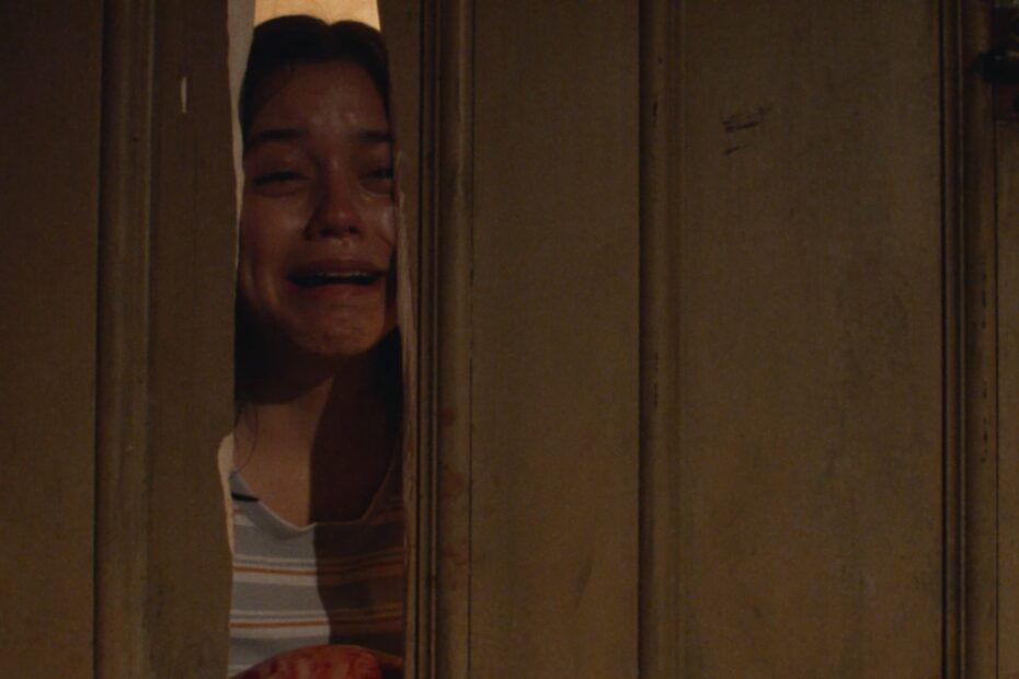Jenna Ortega: A Nova Rainha do Terror Jenna Ortega e sua ascensão imbatível no universo do terror