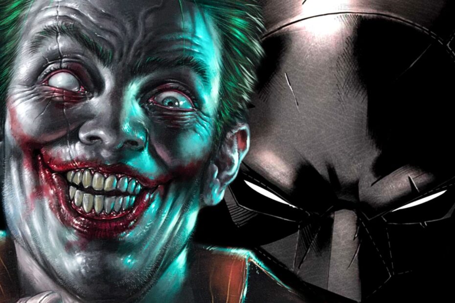 A nova era do Joker na DC é a reviravolta perfeita que o próximo filme do Batman precisa Joker se reinventa e provoca mudanças no novo filme do Batman