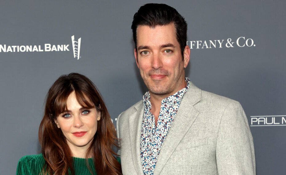 Jonathan Scott revela como tragédia pessoal inspirou estreia de ‘Property Brothers: Under Pressure’ e atualização sobre reconstrução da casa de Zooey Deschanel Jonathan Scott compartilha como tragédia pessoal inspirou 'Property Brothers: Under Pressure' e atualiza sobre casa de Zooey Deschanel