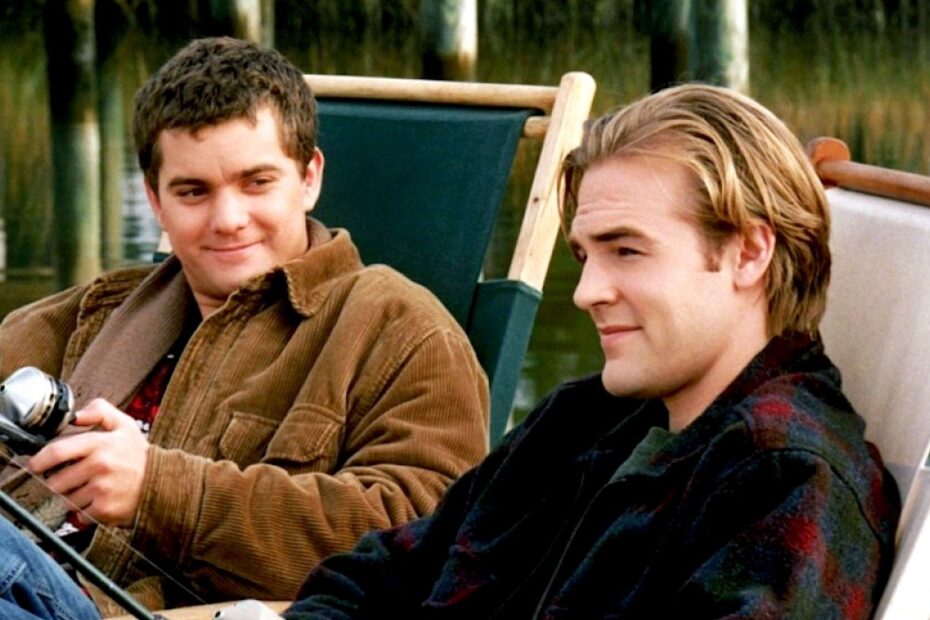 Tragédia e Memórias: Joshua Jackson Fala Sobre a Morte de James Van Der Beek Joshua Jackson reflete sobre a perda de James Van Der Beek