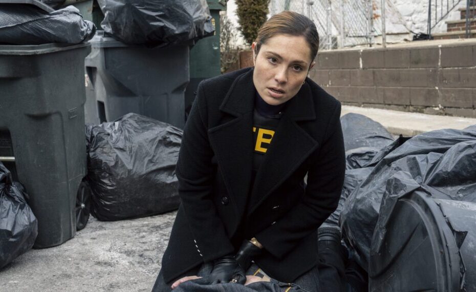 FBI: Juliana Aidén Martinez revela os desafios emocionais de Eva Ramos no episódio 150 da série Juliana Aidén Martinez fala sobre os desafios emocionais de Eva Ramos em episódio de FBI
