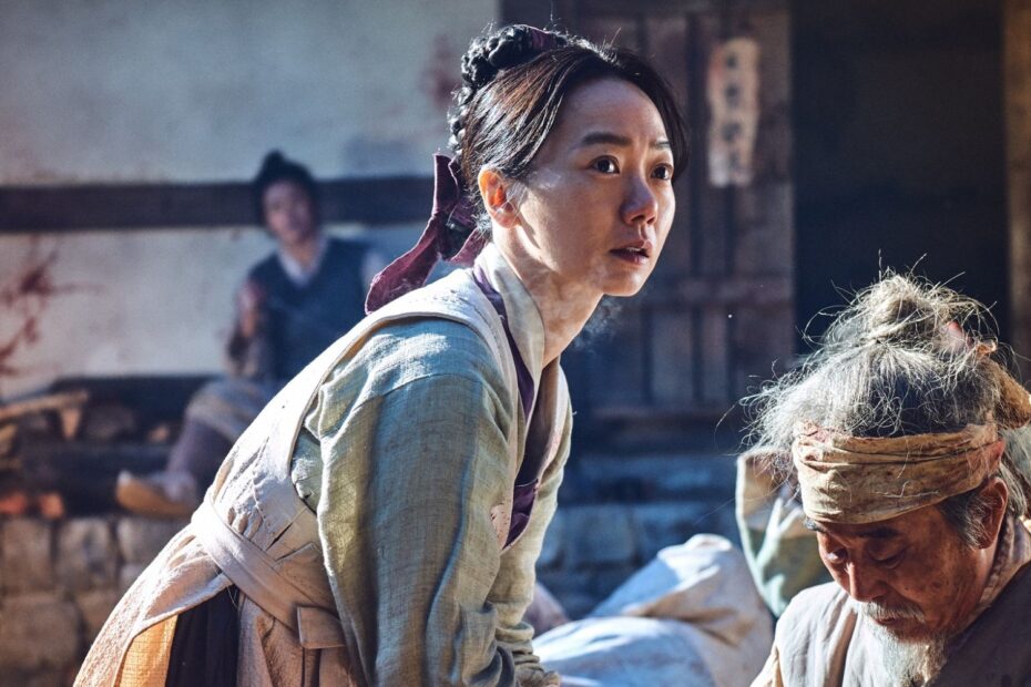 K-dramas têm conquistado cada vez mais o coração dos espectadores ao redor do mundo, e alguns se destacam por não desperdiçar nenhum segundo de tempo de tela. As produções coreanas, que costumavam ter temporadas longas e episódios extensos, agora estão cada vez mais adaptadas ao formato de streaming, oferecendo experiências mais concisas e impactantes. Aqui estão algumas séries que entregam uma narrativa intensa e personagens memoráveis, garantindo que cada cena tenha um propósito. K-dramas imperdíveis que prendem a atenção do começo ao fim