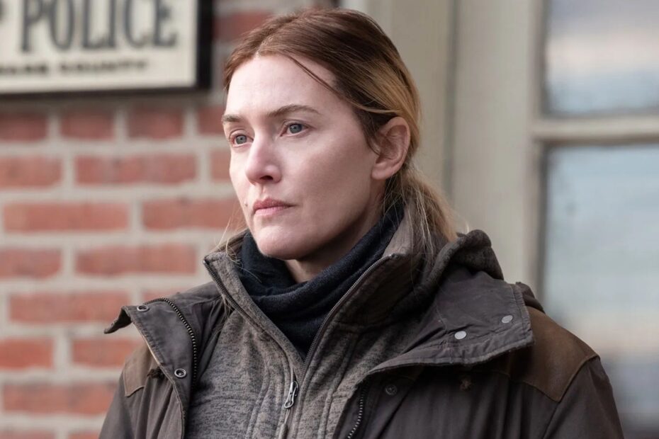 Kate Winslet finalmente descarta a recusa do papel em “Senhor dos Anéis” e entra para a Terra Média Kate Winslet embarca na Terra Média com novo papel em filme de Tolkien