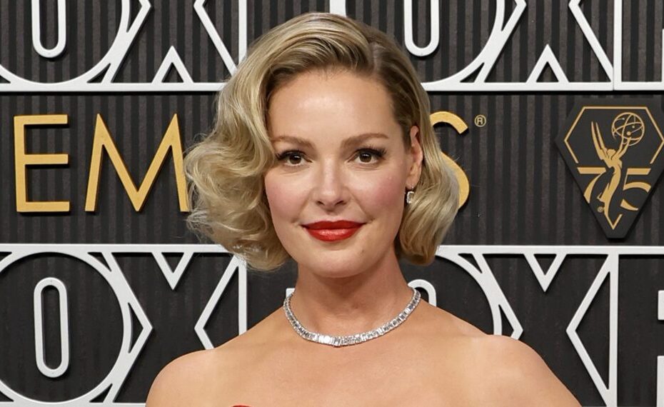 Katherine Heigl Enfrenta Polêmica nas Redes Sociais Após Participar de Evento no Mar-a-Lago Katherine Heigl gera polêmica ao participar de evento em Mar-a-Lago