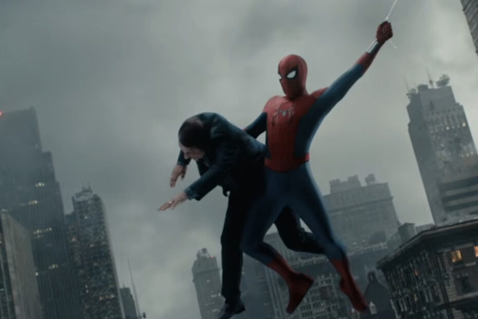 Um Ator Lendário Tem um Papel Secreto em Marvel's Spider-Man: Brand New Day Keith David surpreende em papel misterioso em novo filme do Spider-Man