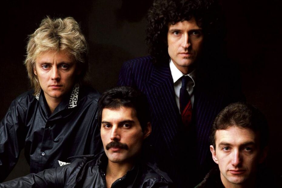 Killer Queen: O Marco Transformador da Banda Queen na Música