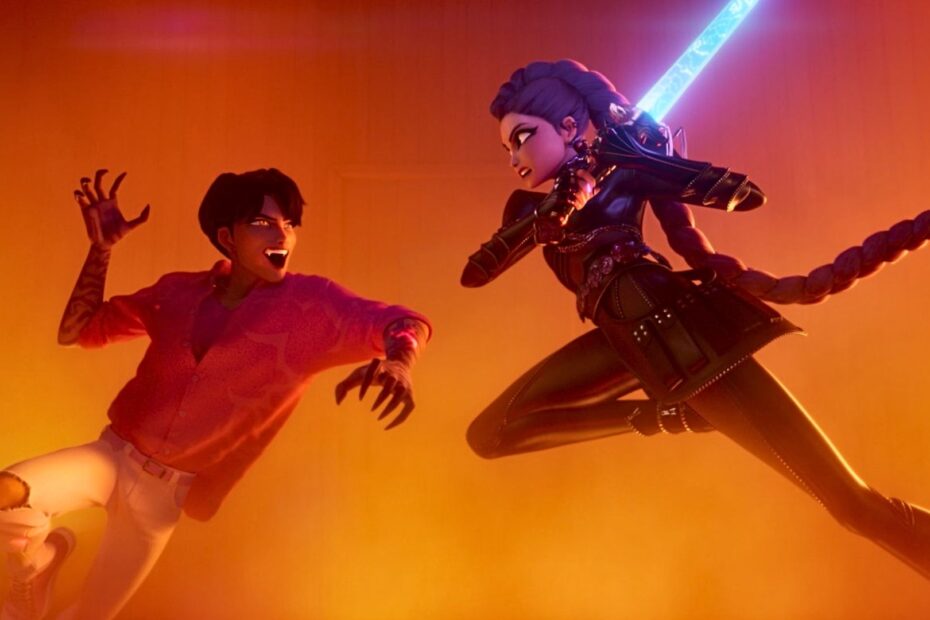 Netflix confirma a sequência de KPop Demon Hunters, seu maior sucesso em ação e fantasia KPop Demon Hunters ganha sequência após sucesso estrondoso na Netflix