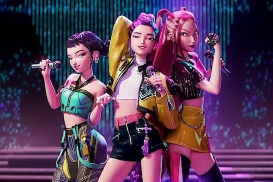 KPop Demon Hunters: Sequel Confirmado e Muito Mais por Vir KPop Demon Hunters ganha sequência promissora e muito mais por vir