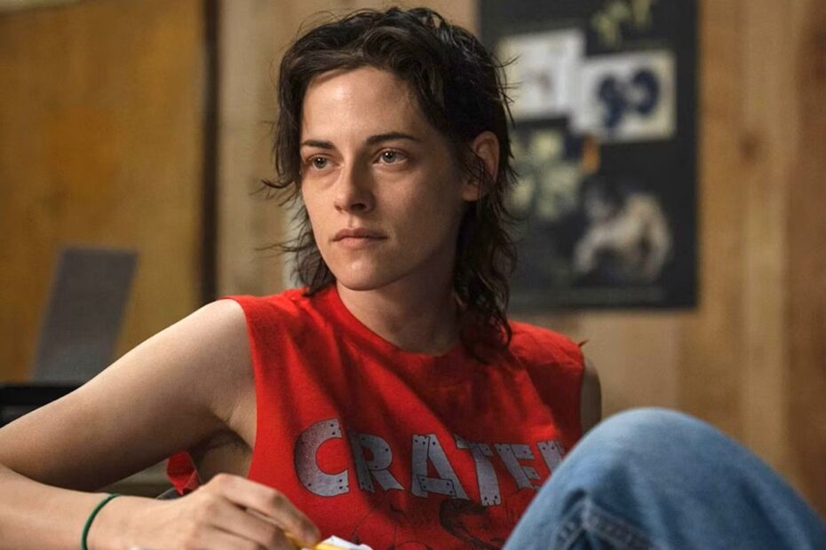 Kristen Stewart será Sally Ride na nova série da Amazon sobre o desastre do Challenger Kristen Stewart será Sally Ride na minissérie The Challenger da Amazon