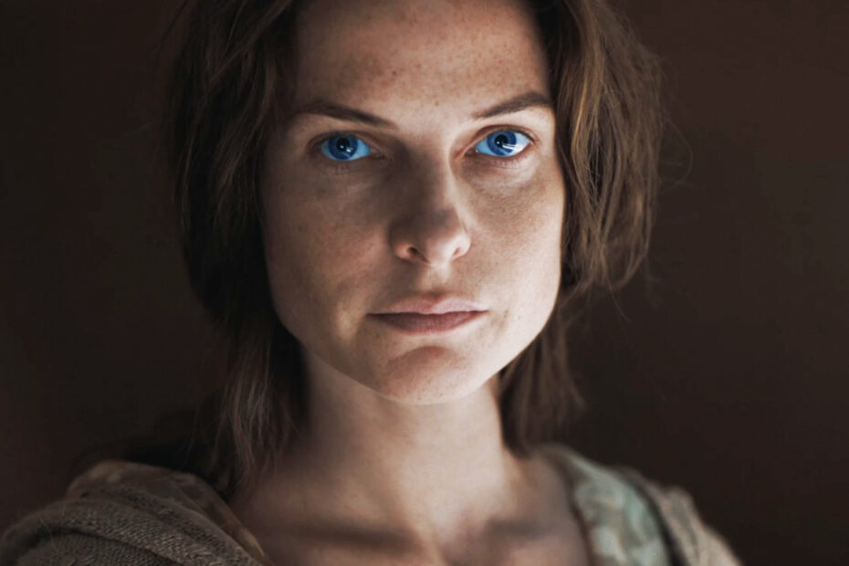 Rebecca Ferguson e suas Revelações sobre Dune: Parte Três Lady Jessica tem papel reduzido em Dune: Parte Três, revela atriz